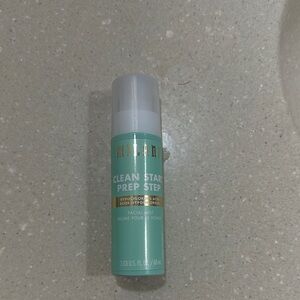 Milani Clean Start Prep Step Facial Mist - Mint